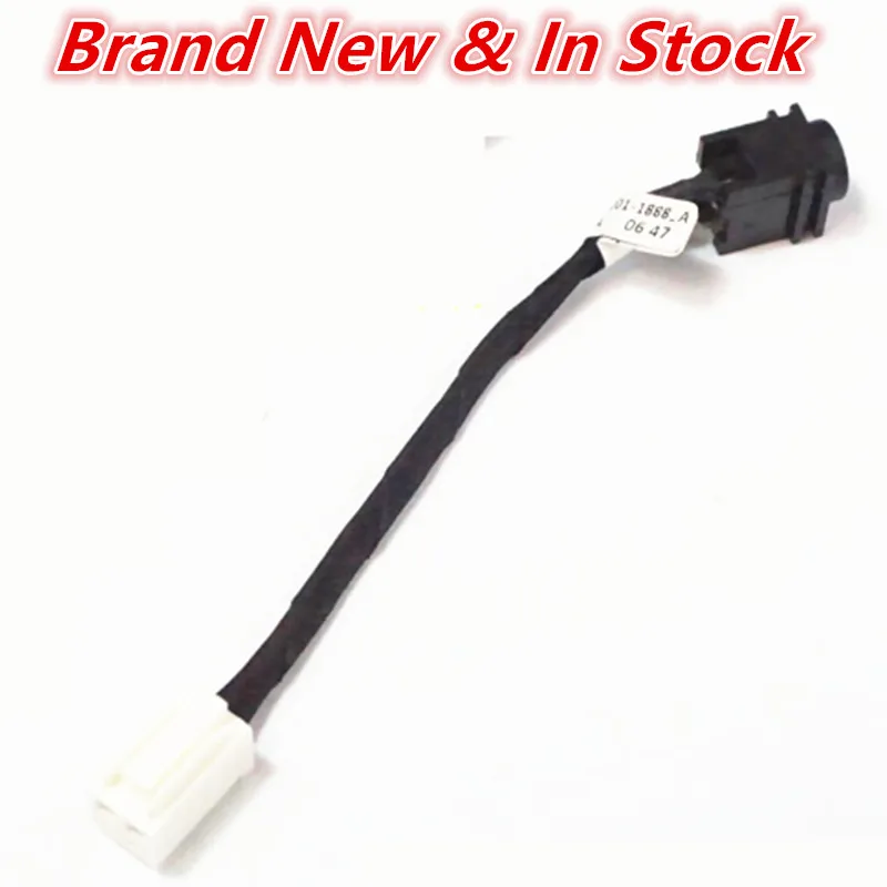 

New Laptop DC Power Jack Cable Socket Connector Port Charging Cable FOR SONY Vaio VGN-FE FE 073-0001-1888_