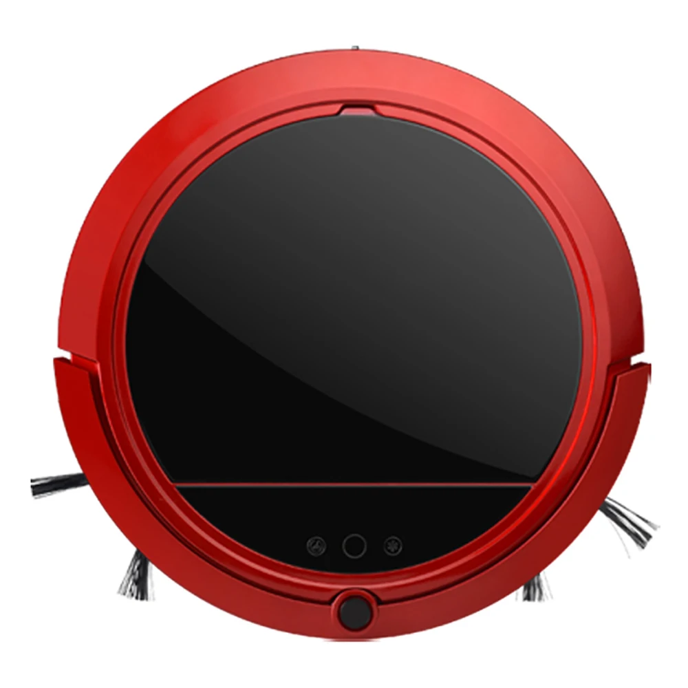 Isweep A7 Robot Vacuum Cleaner Automatic Intelligence Sweeper Smart