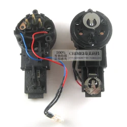 Quick electric kettle coffee maker base thermostat temperature control switch feet with line