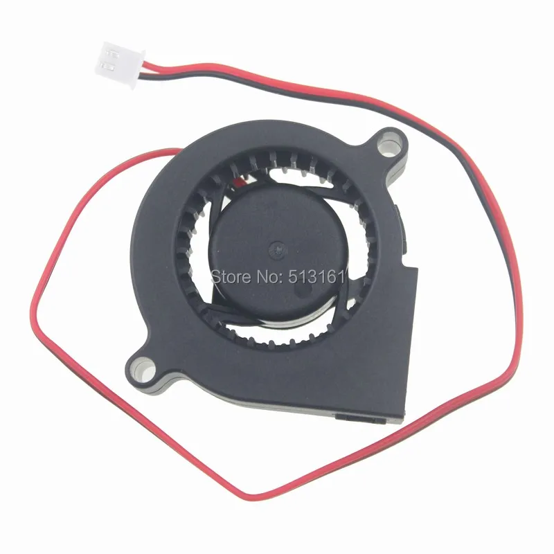 24v blower 5020 8