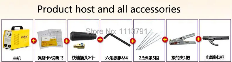 IGBT ZX7200DT Инвертор постоянного тока mma ARC машина ручной сварочный аппарат сварочное оборудование