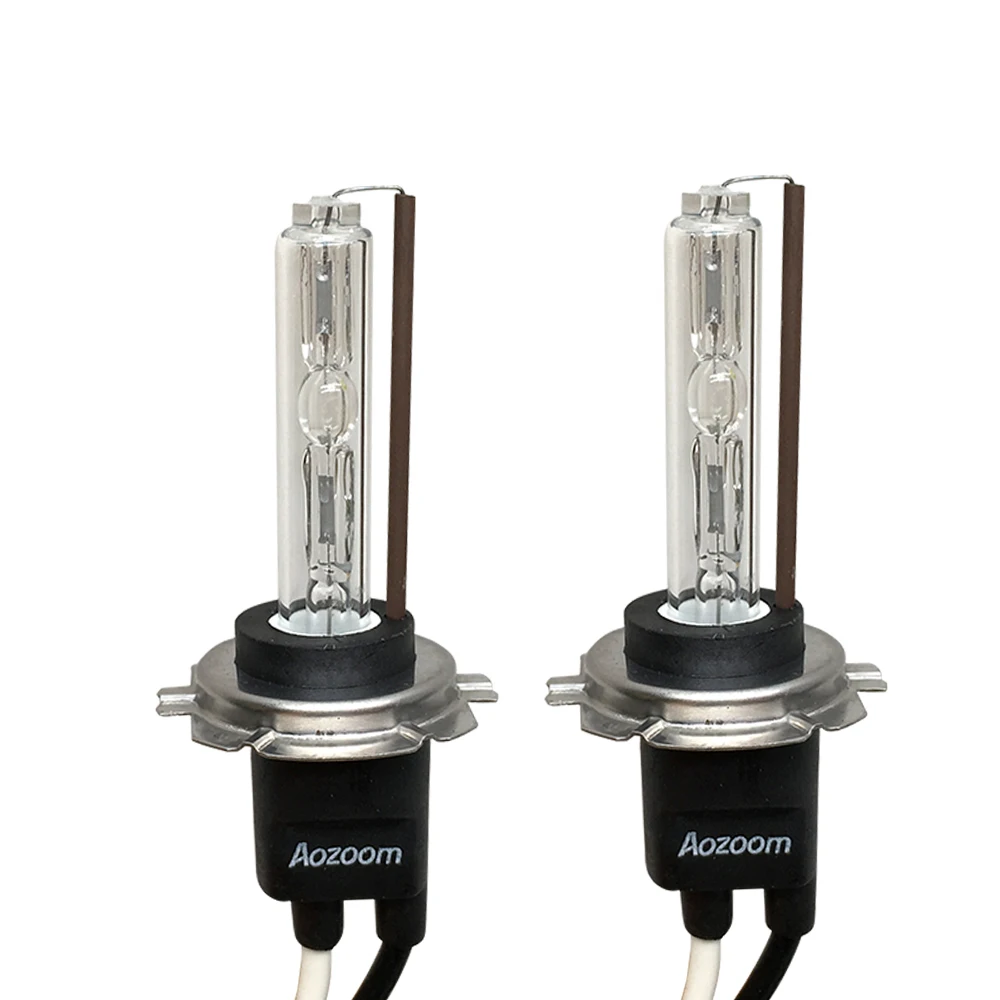 Светильник SKYJOYCE без ошибок HID KIT Matal H7 CANBUS kit 35 Вт H11 H1 Все в одном супер белый