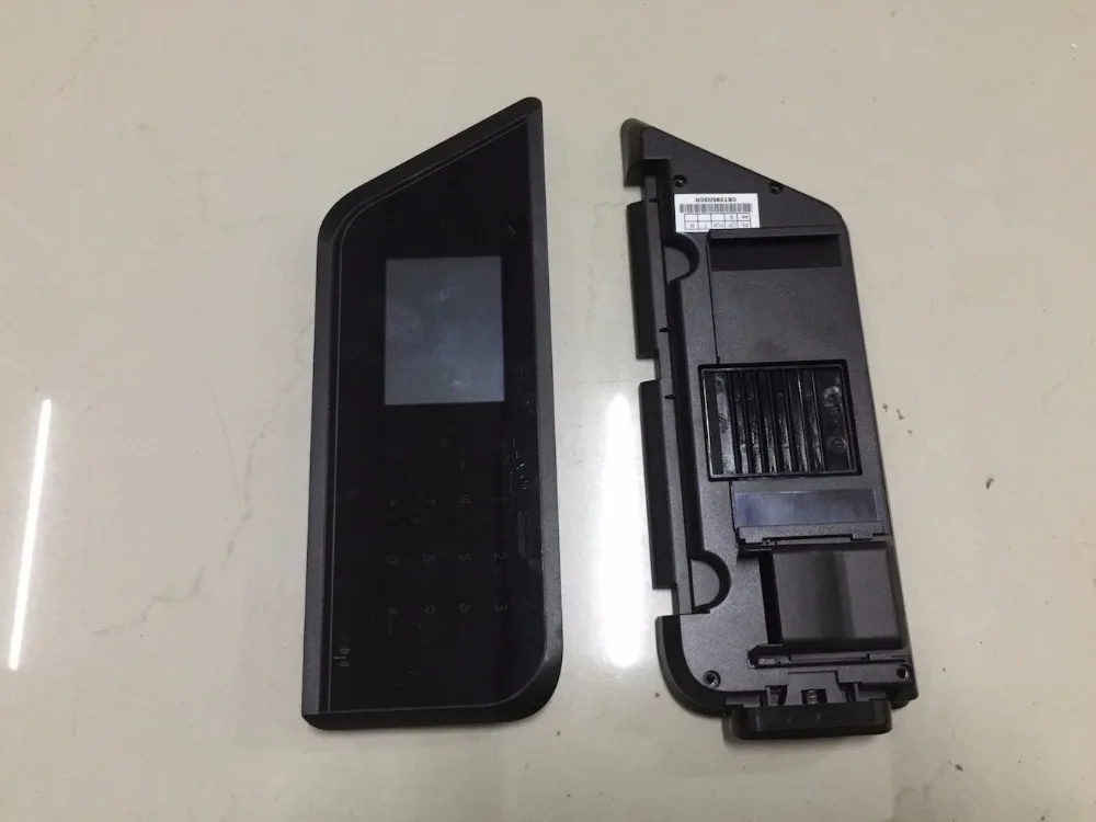 

CONTROL PANEL ASSEMBLY/DISPLAY For HP OFFICEJET PRO 8600 GOOD WORKING CONDITION
