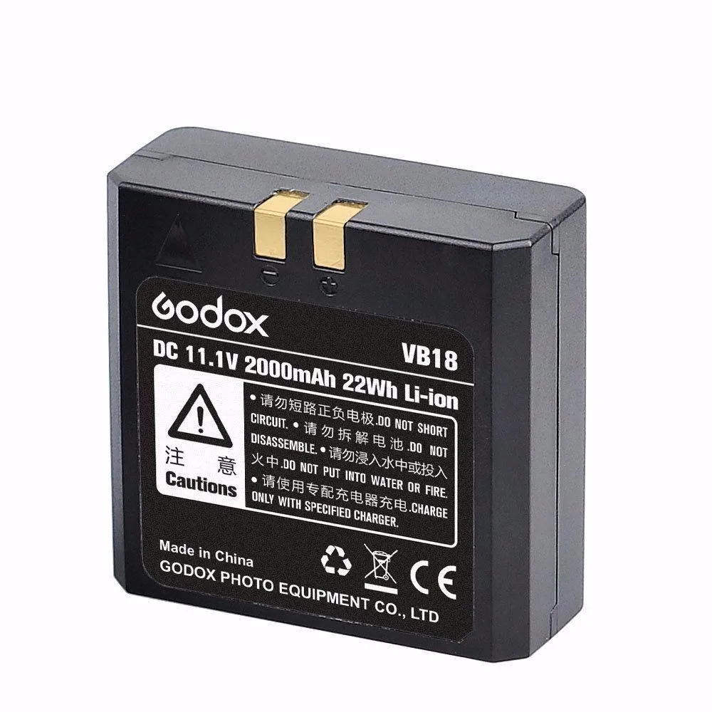 Godox V860II-N I-TTL студийная фотовспышка для фотокамер Speedlite HSS 2,4 флеш-накопители для Nikon D3000 D5500 D80 D5300 Dslr Камера с триггер+ Цвет фильтр+ софтбокс