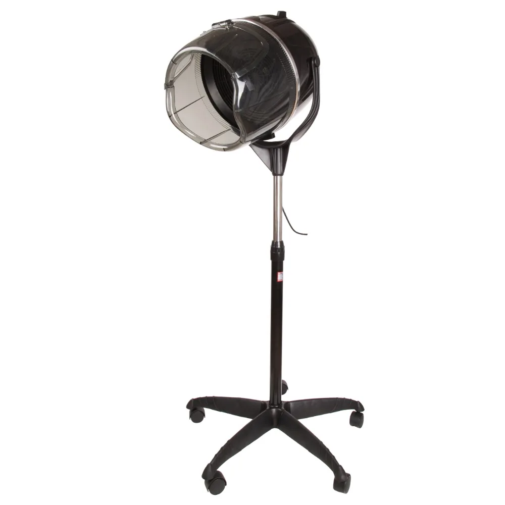 (Ship from USA) Professional Salon Styling Stand Up Hair Dryer