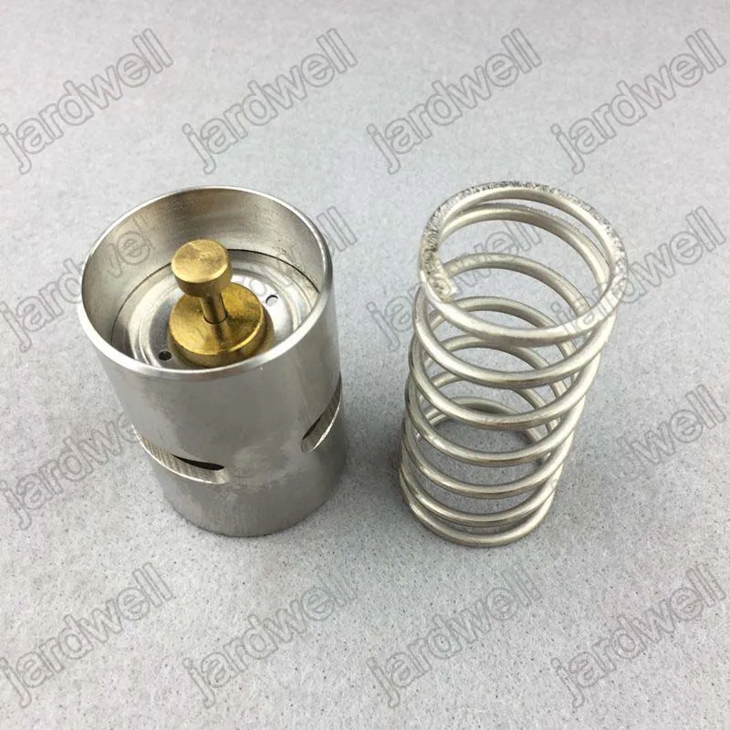 1202586902(1202-5869-02) Thermostatic valve replacement spare parts of AC compressor 1202586902(1202-5869-02) Thermostatic valve replacement spare parts of AC compressor