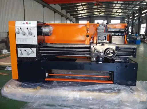 

LC510*2000 economic engine metal lathe machine