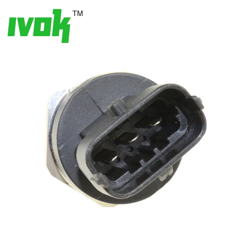 Топливная рейка датчик давления топлива для VOLVO 3843100 30677300 20792328 21407309