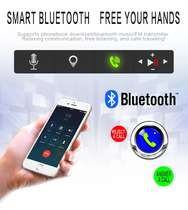 Discount Auto High Definition Car Radio In Car Radios 7 Inch Car MP4 Plug-in Machine Vehicle MP5 Navigation Player FM Radio Display 4 Discount Auto High Definition Car Radio In Car Radios 7 Inch Car MP4 Plug-in Machine Vehicle MP5 Navigation Player FM Radio Display 4