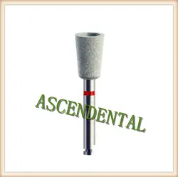Diamond Полировальные инструменты стоматологическая клиника zicronia тонкой полировки, 6x9.5 мм стоматологическая клиника лаборатория Материал
