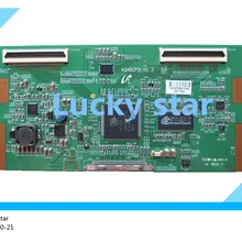 98% НОВОЕ хорошем рабочем высокого качества для доски LA40A350C1 доска 40HDCP2LV0 образования легкой пены. 3 T-con материнскую плату