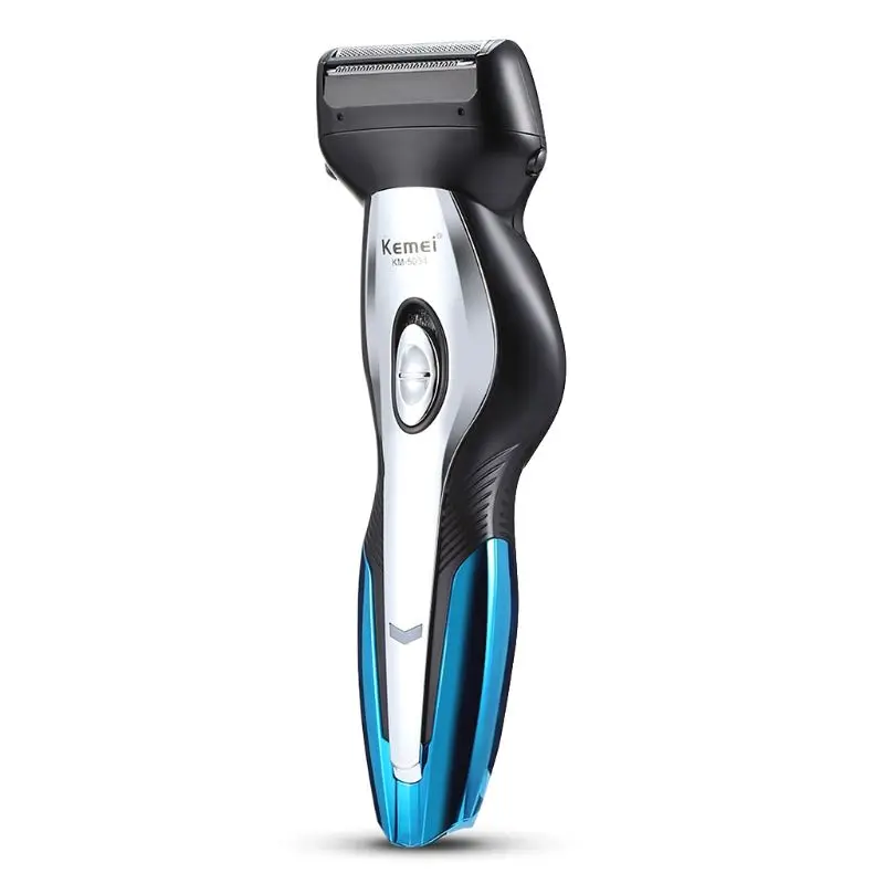 Kemei KM-5031, 11 в 1, машинка для стрижки волос, бритва, триммер для носа и ушей, наборы для ухода за волосами