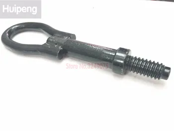 

Car Trailer Parts Towing Hook for Car Auto Trailer Ring Black For Focus Modeo