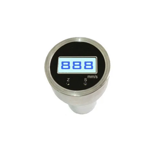 

[BELLA] Digital integrated vibration sensor - Integrated vibration transmitter with display - Integrated vibration monitors