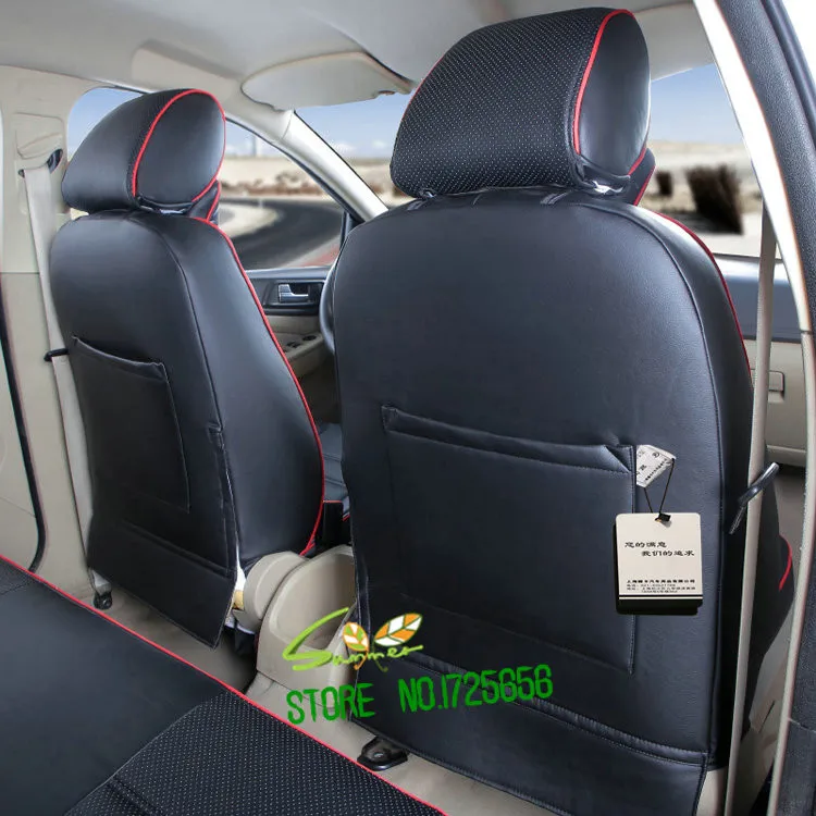   SU-LHBAG007 car seat for car chair  (4)