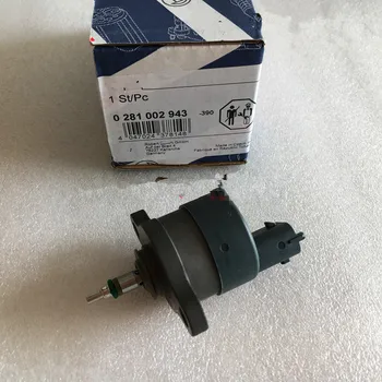 

0281002943 Genuine Original new pressure control valve DRV