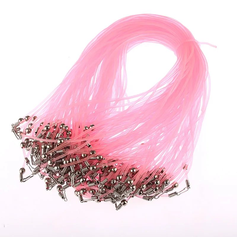 

100pcs Vintage 2MM pink Rubber Rope Cord Statement Collar Choker Necklaces For Women Clothing Brand DIY Jewelry Free Shipping