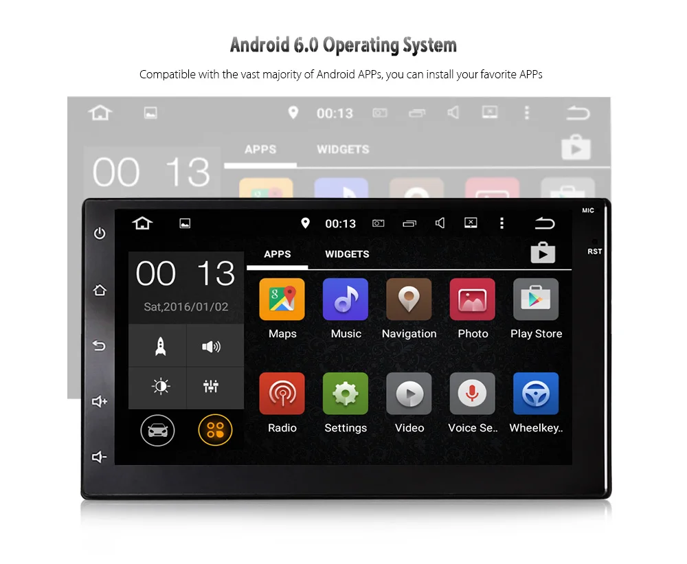 Top Zeepin 2din 7 Inch Touch Screen Android Car Multimedia Player Built In GPS Camera Available High Guality 8 Top Zeepin 2din 7 Inch Touch Screen Android Car Multimedia Player Built In GPS Camera Available High Guality 8