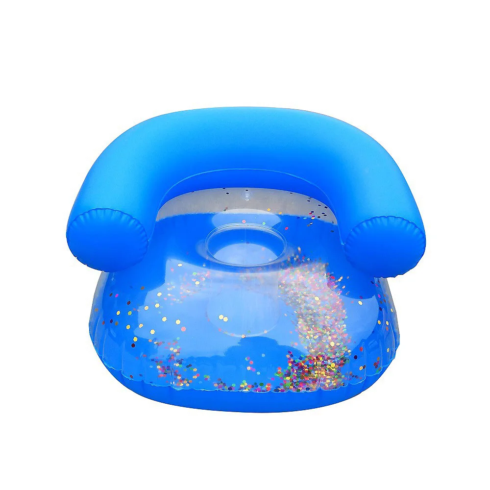 Hot Inflatable Sofa Stool Thickened Bathroom Sofa Chair For Baby Kid Children Hot Inflatable Sofa Stool Thickened Bathroom Sofa Chair For Baby Kid Children