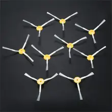 9Pcs Side Brush 3-armed for iRobot Roomba 800 900 Series 870 880 980 Robotic Vacuum Parts Cleaner Accessories 9Pcs Side Brush 3-armed for iRobot Roomba 800 900 Series 870 880 980 Robotic Vacuum Parts Cleaner Accessories