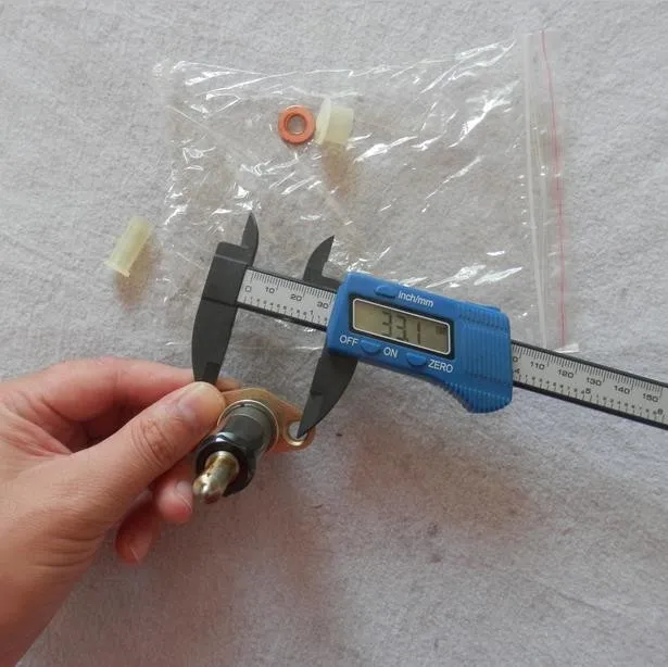 FUEL INJECTOR DIESEL 188F 7