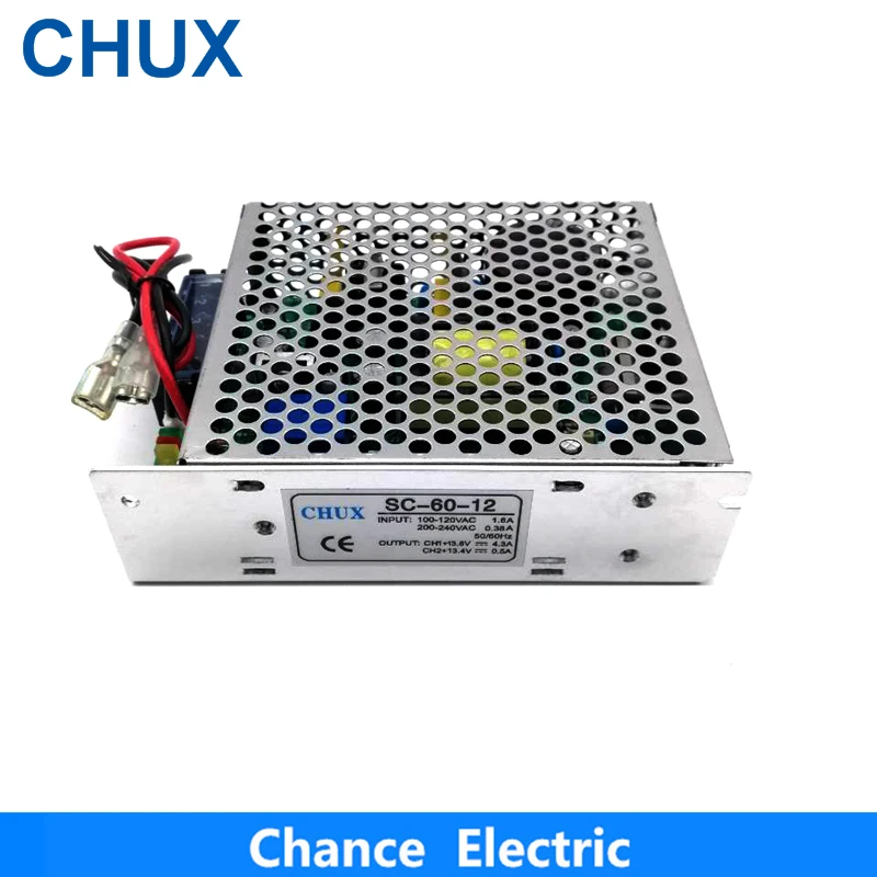 12v 5a universal ac upsfuncao de carga 02