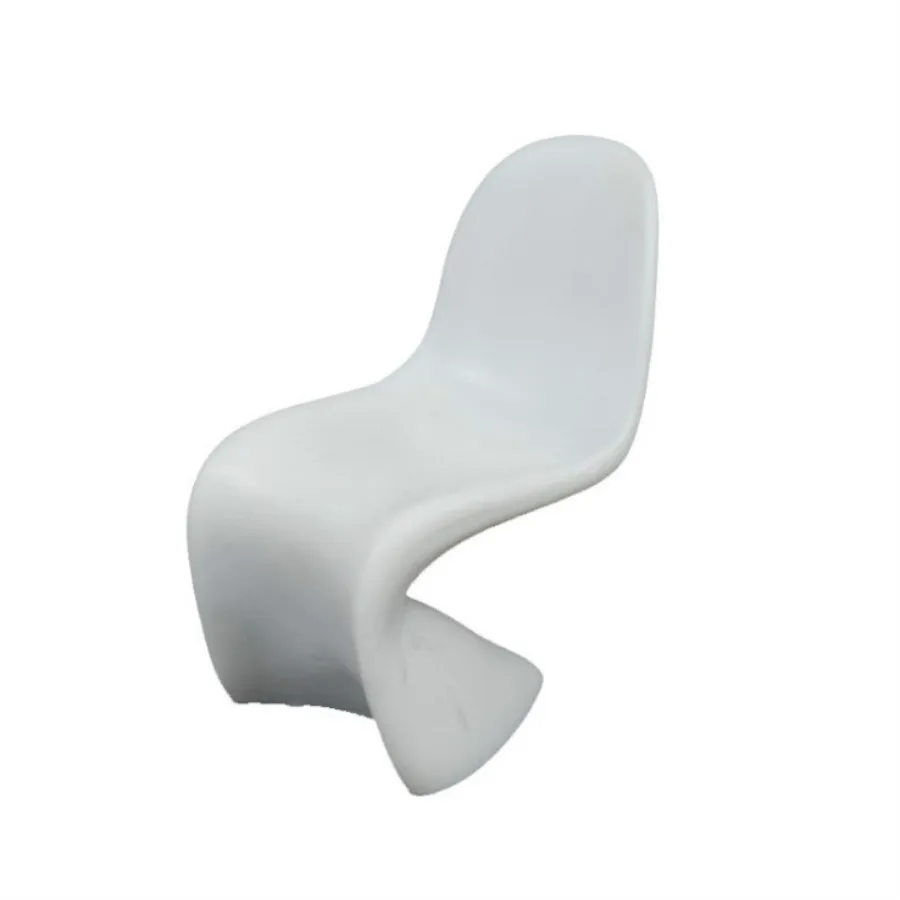 

100pcs 1/20 1/25 2018 new architectural scale models chair