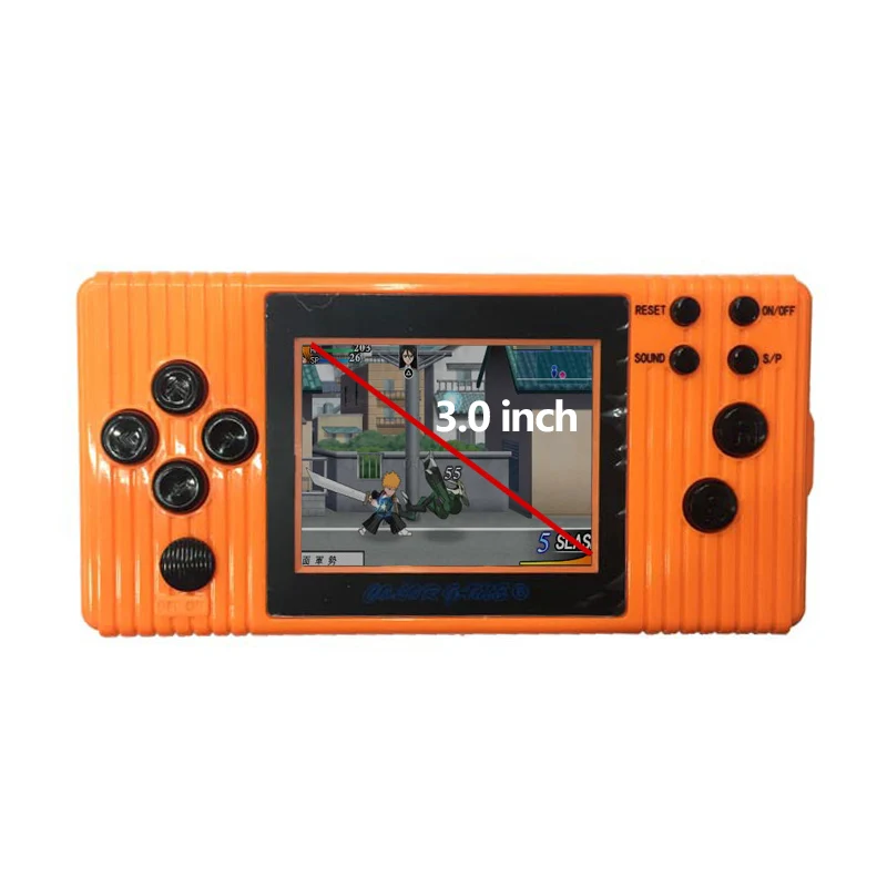 Najtaniej Przenośny kolorowy ekran 3.0 \