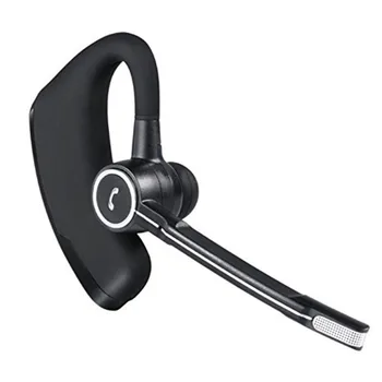 

Bluetooth Headset for Apple iphone , Car Bluetooth Headset with Mic Cell Phone Noise Cancelling Bluetooth Wireless Earphone