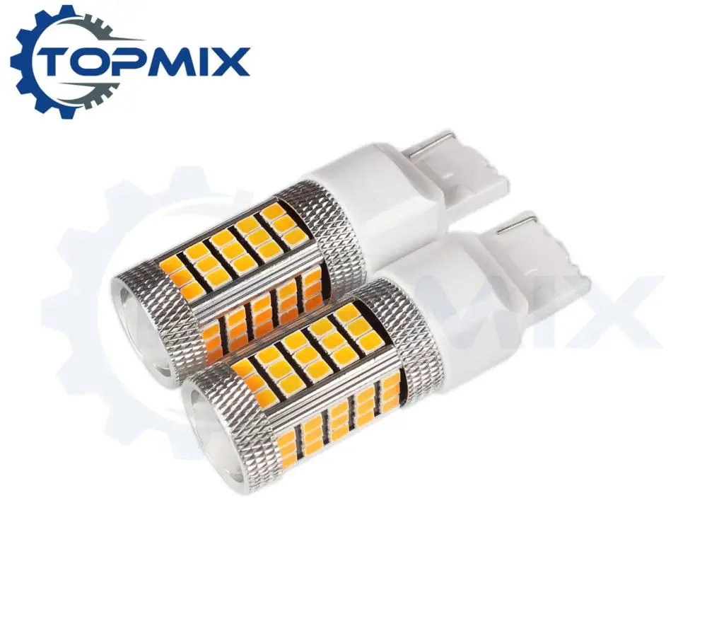 7440-63D2835-Y LED Back Up Turn Signal Light 1