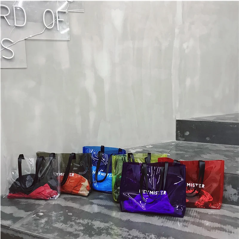 transparent handbags for women10