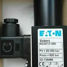 SG307-F-350 vickers переключатель давления 02-139488 vickers