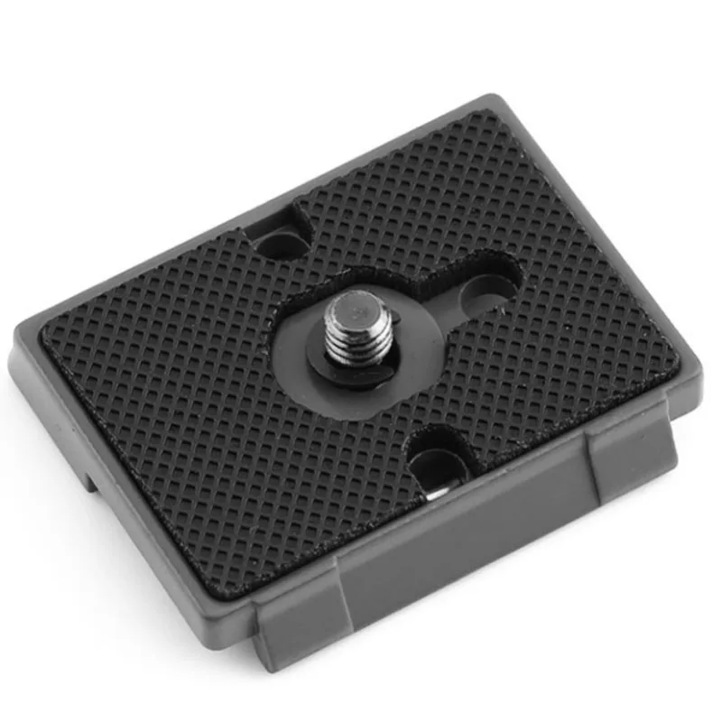 200PL 14 Alloy Quick Release Plate with 1/4 Screw Hole for Manfrottoin