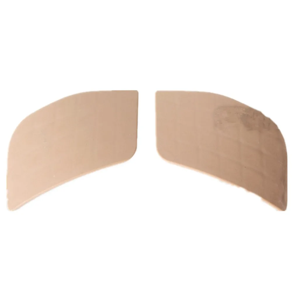 tactical helmet cover military helmet accessories Side Covers FOR CP Helmet BK DE FG2 (3)