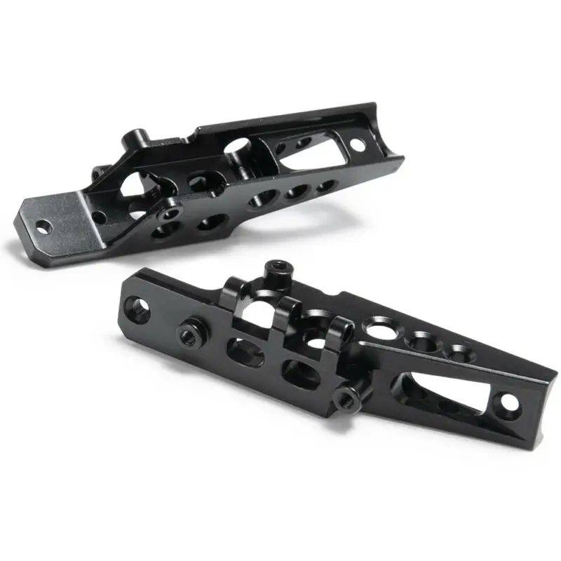 

For 1/10 RC Car AXIAL AX90048 RR10 Shock Link Mount Accessories Replacement Spare Parts Toys