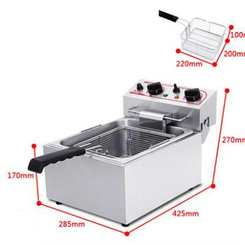 Фритюрница Для Дома Купить В Интернет