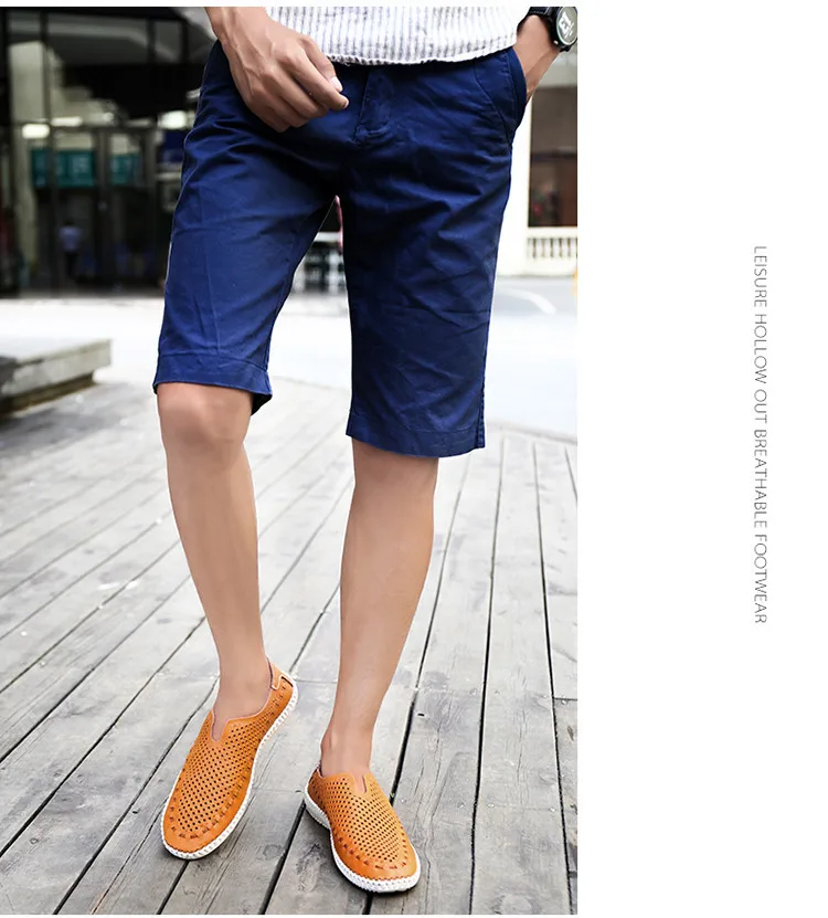 men leather shoes