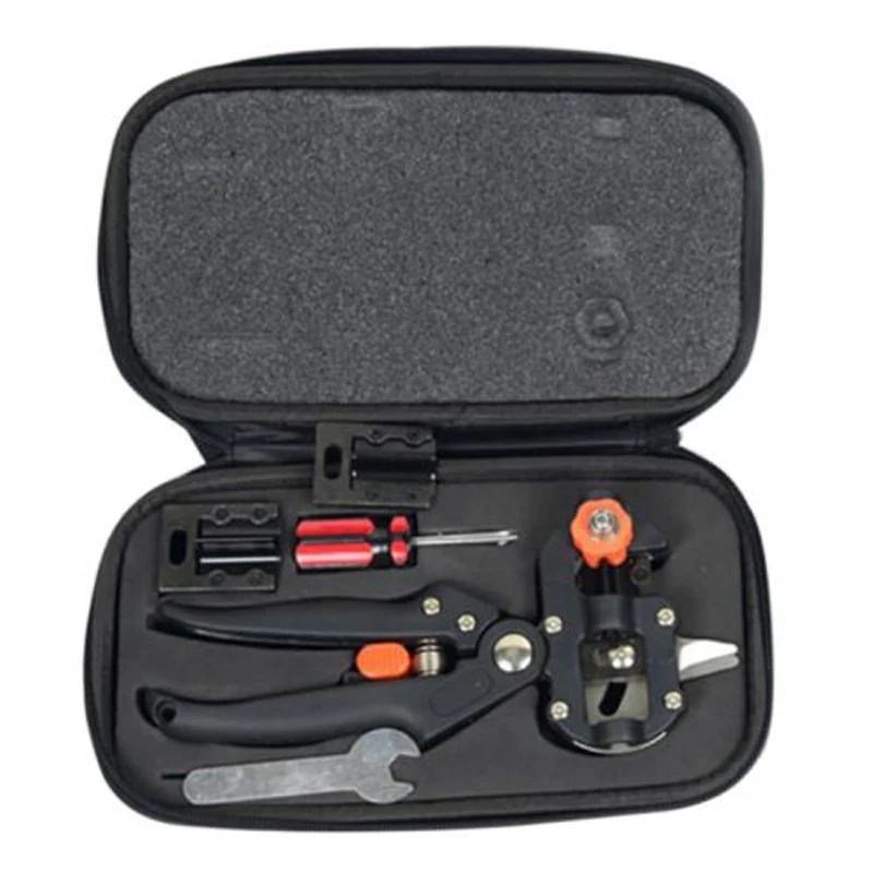 

Garden Nursery Fruit Tree Pro Pruning Shears Scissor Grafting Cutting Tools