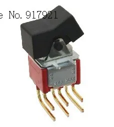 

[ZOB] Japan's imports nkk M2032TXG30-DC miniature rocker switch M-2032 mini rocker switch M-2025 --20PCS/LOT
