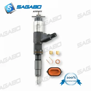 

genuine new diesel injector 095000-6311,095000-6310,RE530362 for common rail injector for RE546784 RE53120