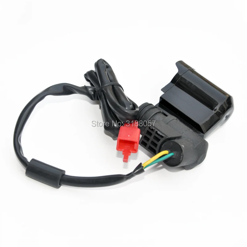 

Automatic Electric Choke / Enrichment Valve for Scooter Moped ATV QUAD GO KART 139QMB 152QMI 157QMJ GY6 50 60 80 125 150 cc