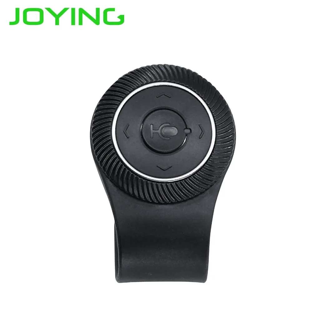 JOYING Universal Car Steering Wheel Control Wireless SWC DVD Unit GPS Multimedia Player Stereo Radio Remote