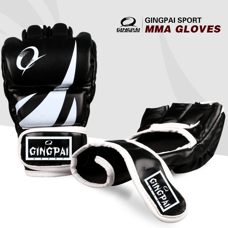 bad boy mma gloves