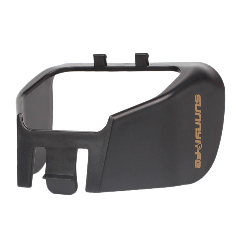 Camera Gimbal protection Cover Lens Glare hood Sun Shade For DJI Mavic Pro platinum Drone Accessories 1 (6)