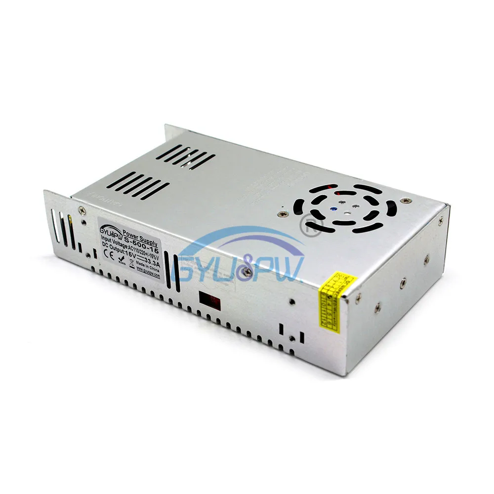 15V500W-3