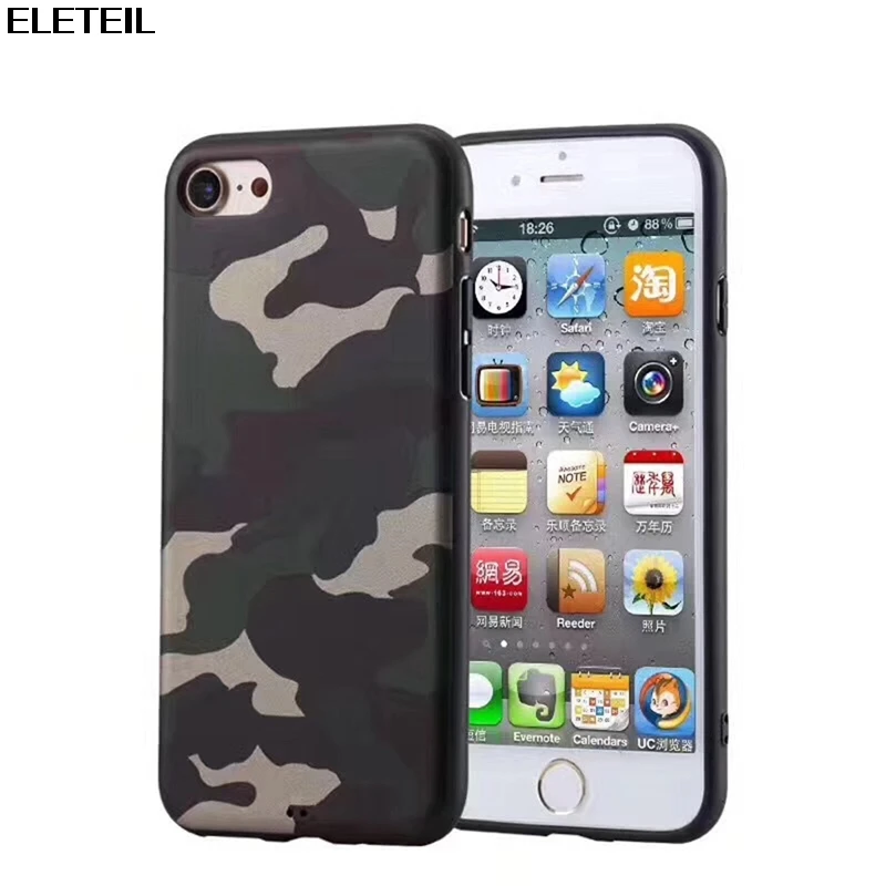 Cool Army Camo Camouflage Phone Cases For iPhone XS MAx XR XS For iPhone 6 6S 7 Plus X 10 ArmyGreen Soft TPU Cover Case A30 Cool Army Camo Camouflage Phone Cases For iPhone XS MAx XR XS For iPhone 6 6S 7 Plus X 10 ArmyGreen Soft TPU Cover Case A30