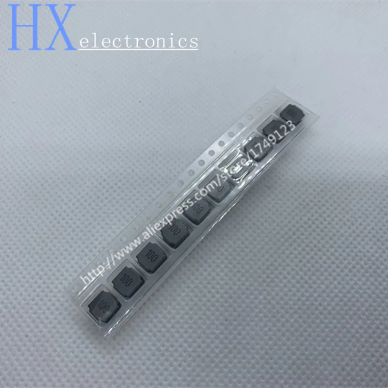 SMT Power Inductor NR3015 NR4018 NR5040 NR6045 NR5020 NR6028 NR8040 0.21yuan_