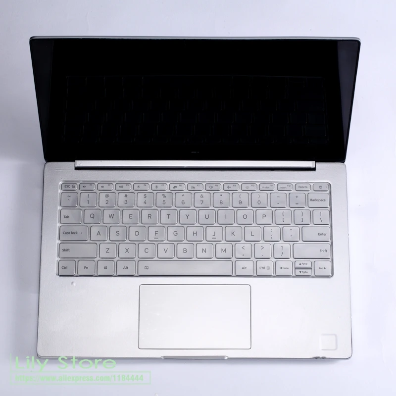 Для Xiaomi Mi Notebook air 13 3 12 5 Pro 15 6 gaming touch pad Защитная пленка для ноутбука дюймов