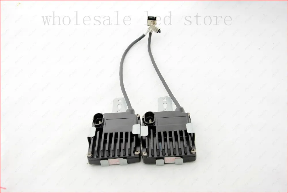 

1X D1 35w HID lamp ballast xenon light replacement fast bright and error cancelling fast bright free shipping#sss