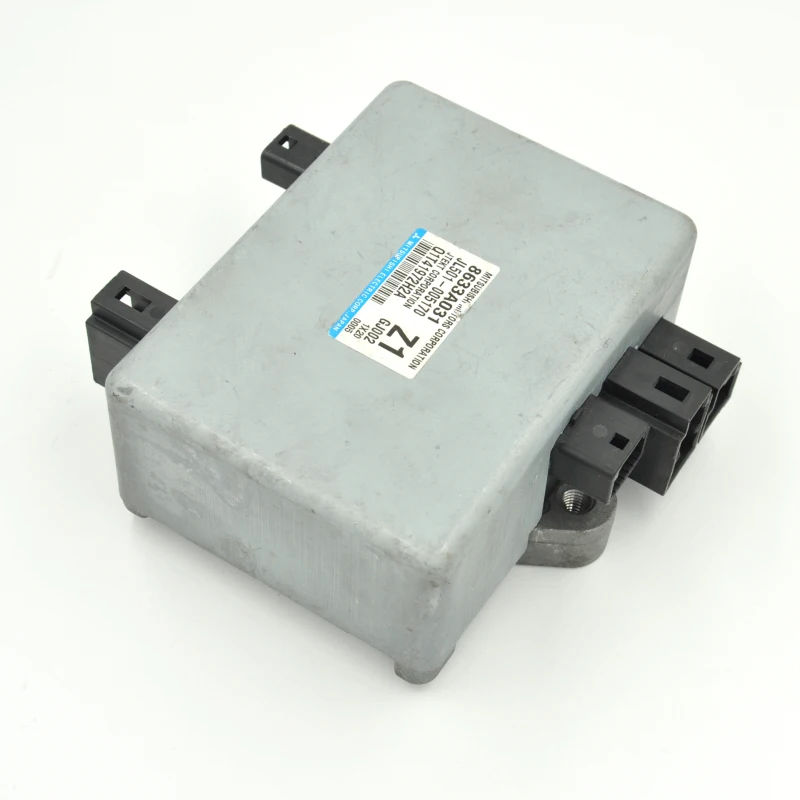 Power Steering Control Unit Eps Control Unit For Mitsubishi